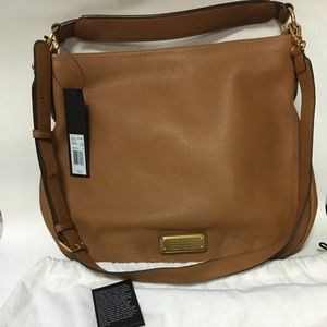 Marc Jacob hobo handbag